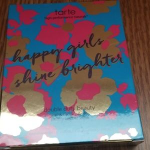 Tarte~Happy Girls Shine Brighter Palette